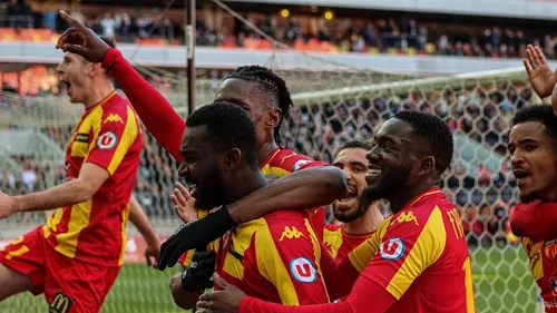 Football : Le Mans FC s’impose dans le derby face à Laval